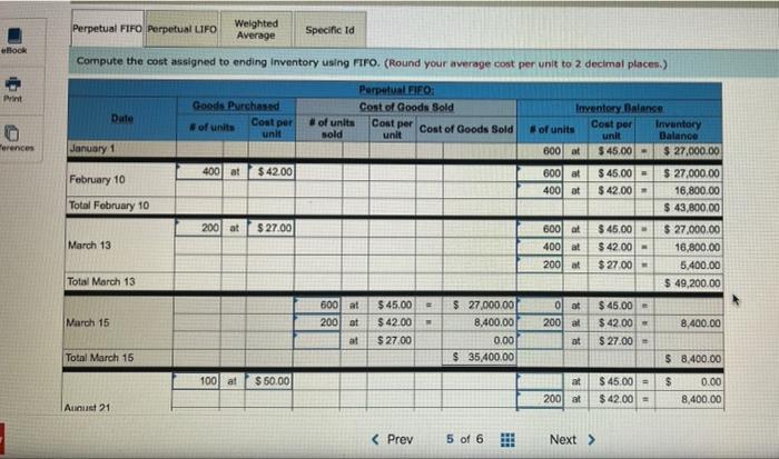 whats missing ? I mostly need help with the FIFO AND LIFO