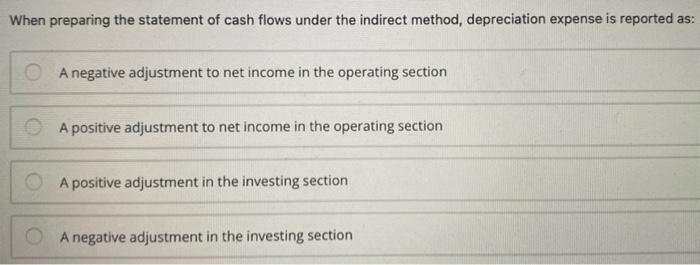 and outflows that relate to long-term debt or stockholders' equity are known