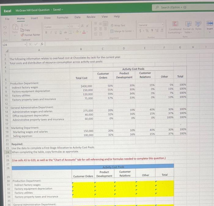 by Jacki has provided information relating to its current year. The Controller