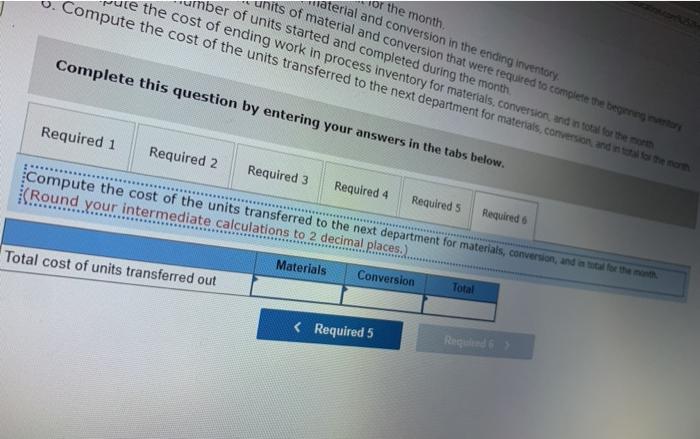 cost of beginning inventory according to the company's costing system was $7,876