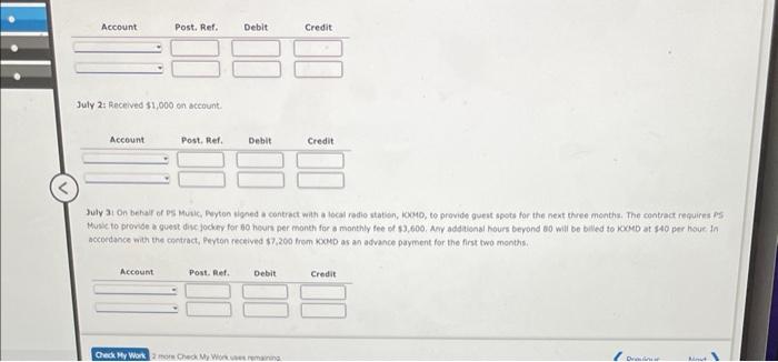 Earned, Waoss Experse, Ofice Rent Experse, Equipment Rert Expense, Unilites Experso, Mianic