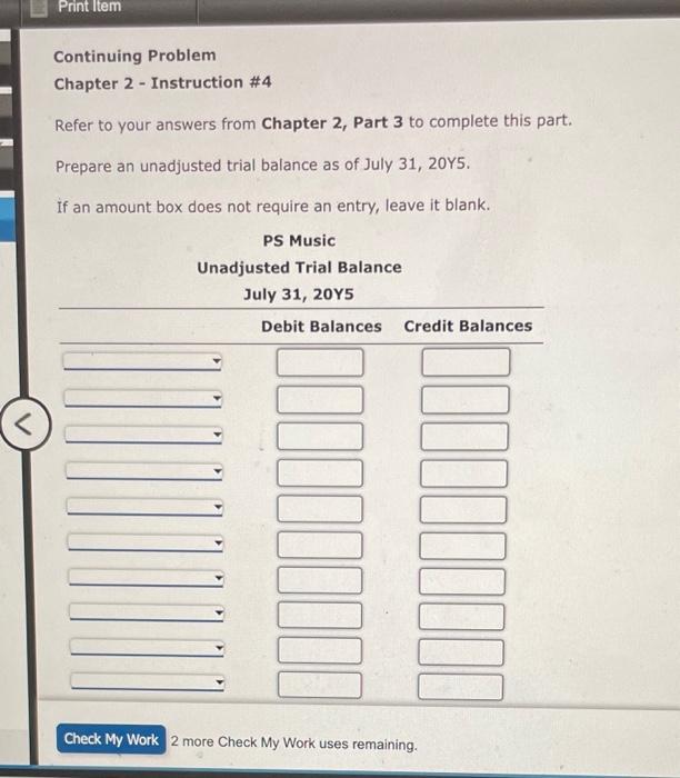 & & & \\ 116 & & & & & & \\