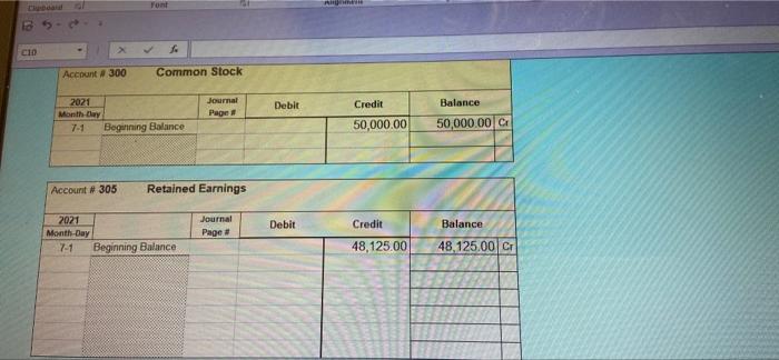 the dividend is $90,000.00 The Date of Record is set as July