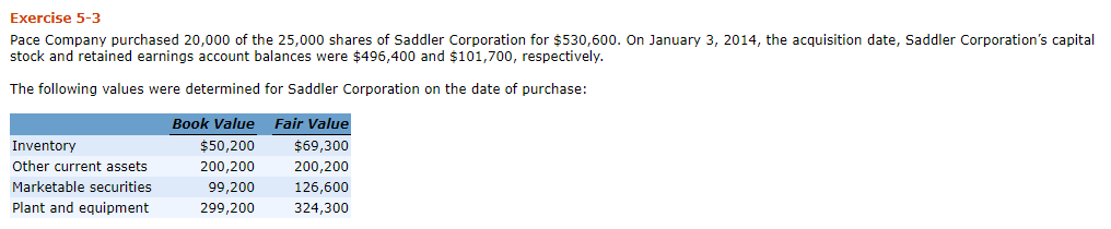  Please show work notes, thank you and stay safe! Exercise 5-3