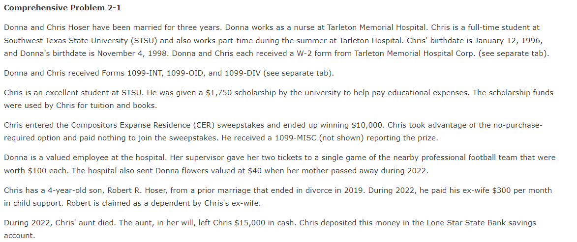 Please help with line 16. I've checked the 2022 tax table for