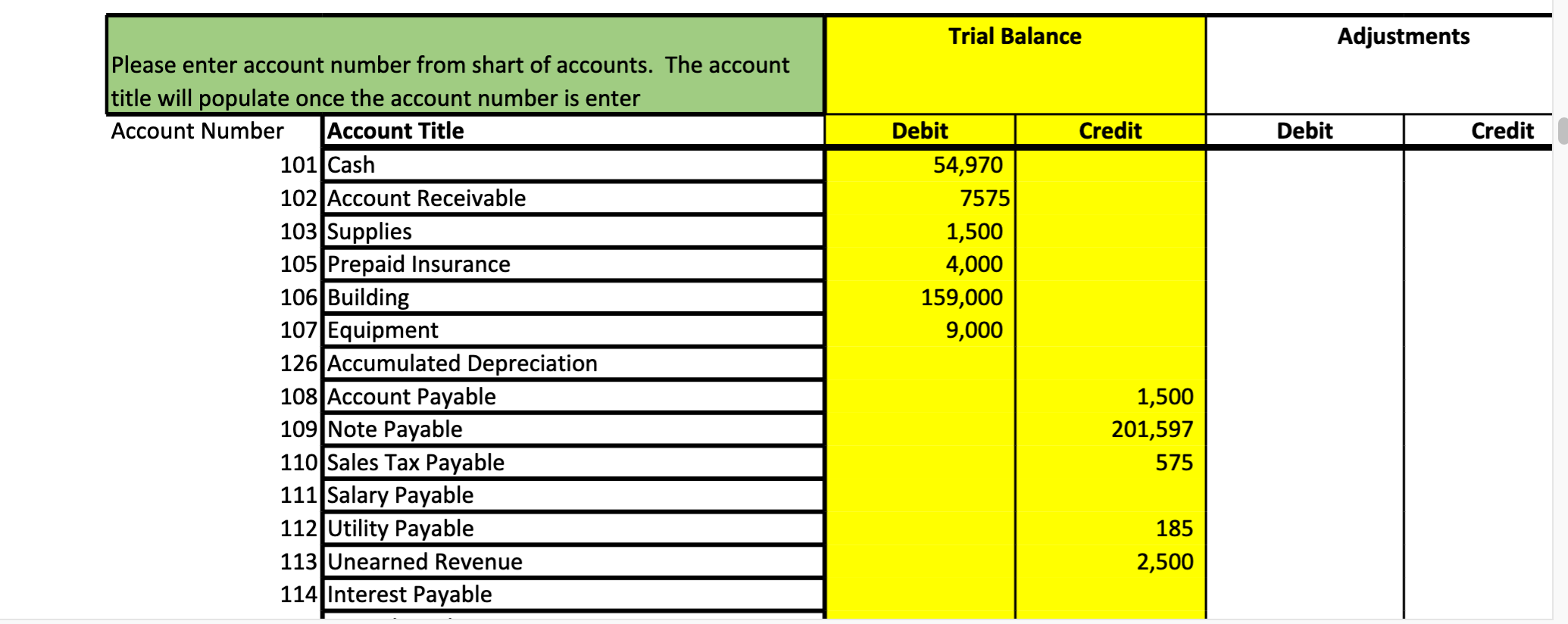 MONTH OF JANUARY. Please format correctly and use examples from your book.