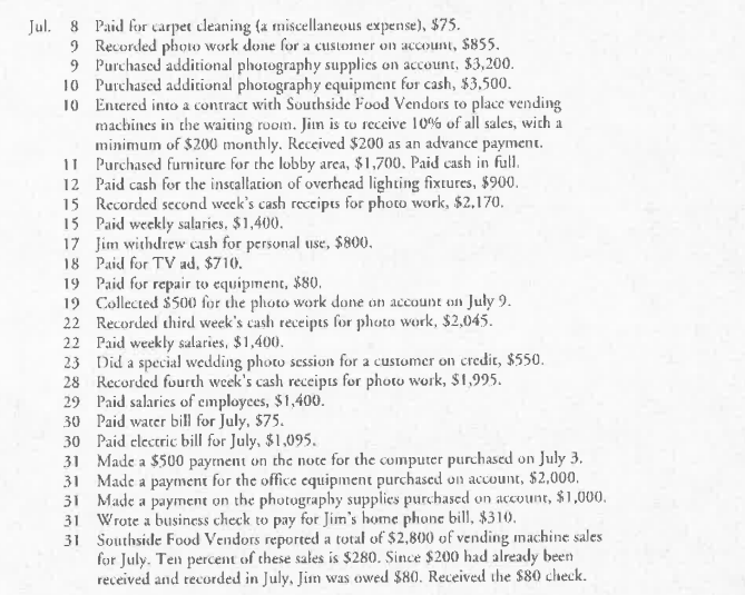 Please Help guys, I need help Pertaining to the General Ledger, enter