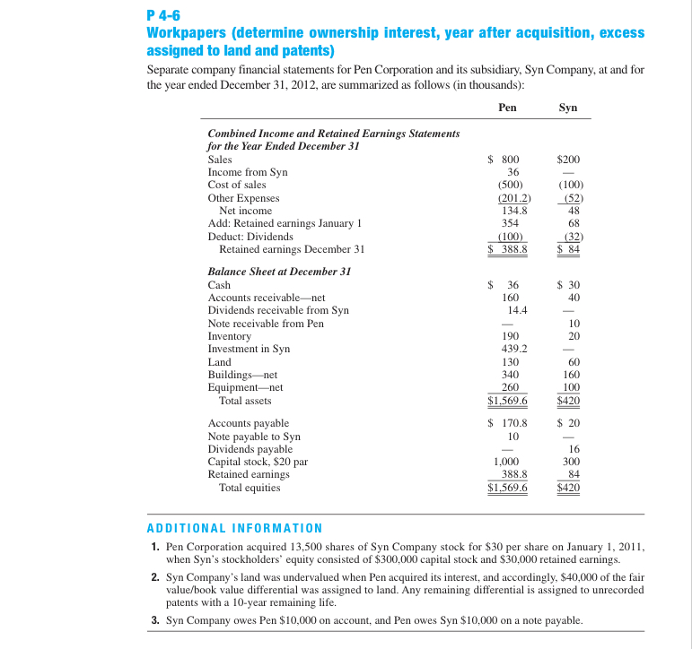 Please completely per Excel Worksheet. Use ONLY Microsoft Excel for your calculations.
