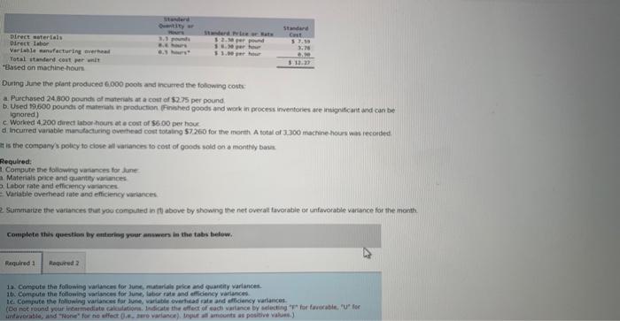 this question thoroughly. I'm teaching myself so please add how you got