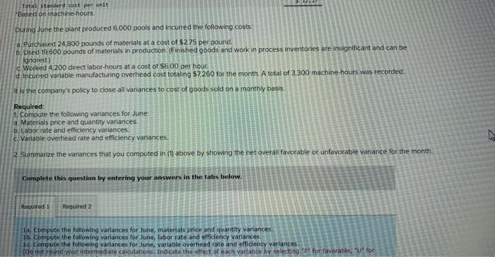 has been given instructions to foet thing under controd " Upon reneming