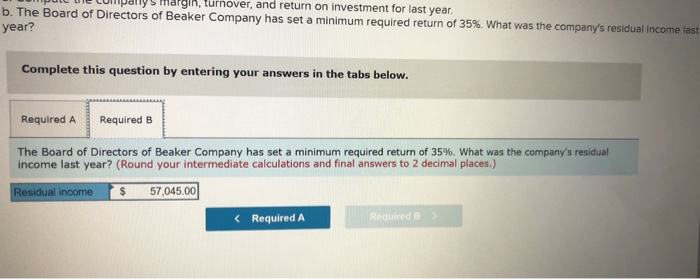 (net) 452,800 Investment in Cedar Company 269,000 Land (undeveloped) 377,000 Total assets