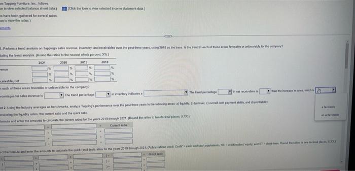 tatiest) Pasit tar taintrmets beth ded deta trem Tapging Furrilure, Ire; folom: