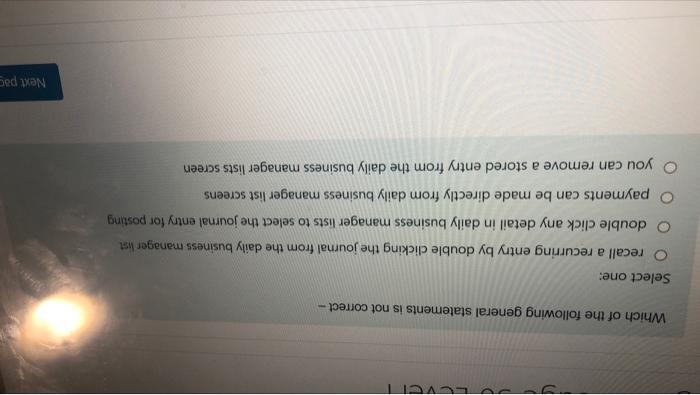 1 yet ered out of Customer deposits and prepayments to suppliers are