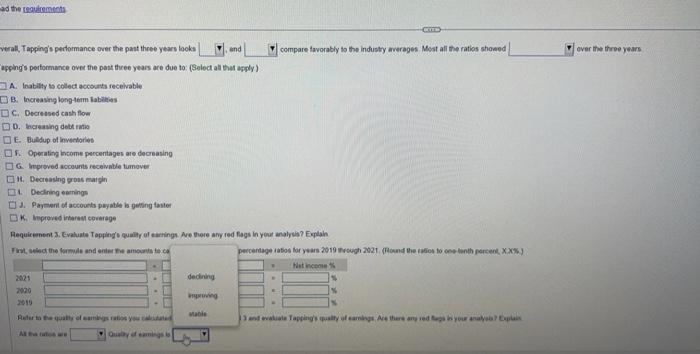 barance sheet data) (CFik the kon bi vew selweted hopmen at uene