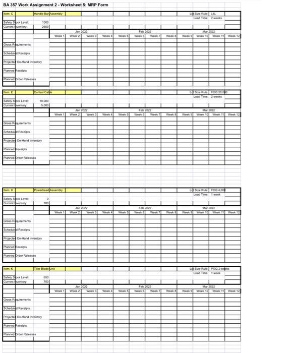 the Clodbuster, which is intended for the commercial user market. Both products