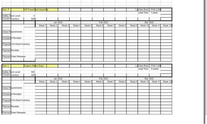 share a number of component parts and subassemblies, primarily differing in their