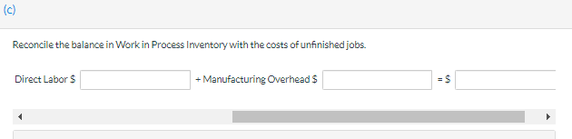 $30,300 Work in Process Inventory $5.450 Manufacturing Overhead Incurred $30,200 Subsidiary data