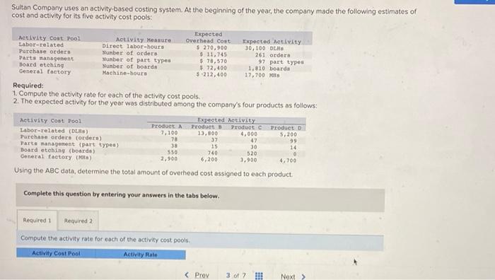 goods $ 59,400 The company applies overhead cost to jobs on the