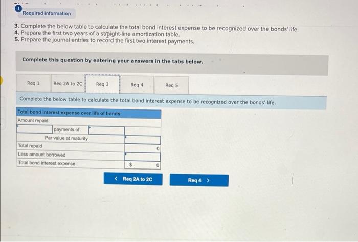 Problems below. (Algo) [The following information applles to the questions displayed below.)