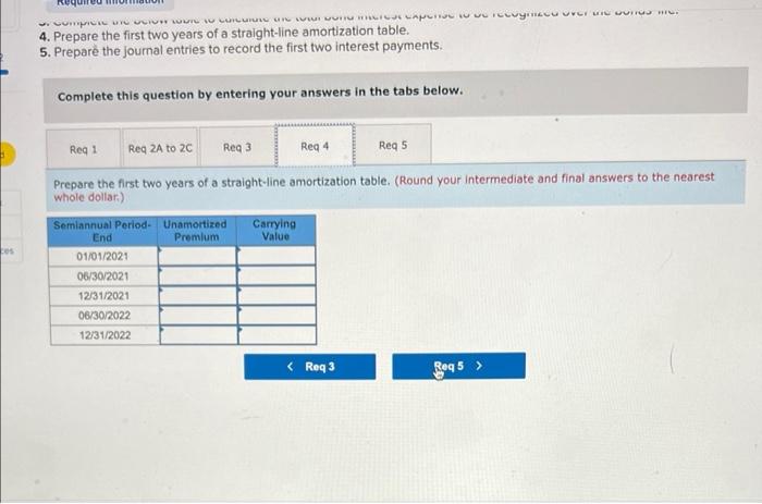 Hillside issues $1,500,000 of 6%, 15-year bonds dated January 1, 2021, that