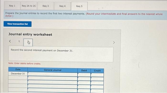 Straight-Line: Amortization of bond premium LO P3 The bonds are issued at