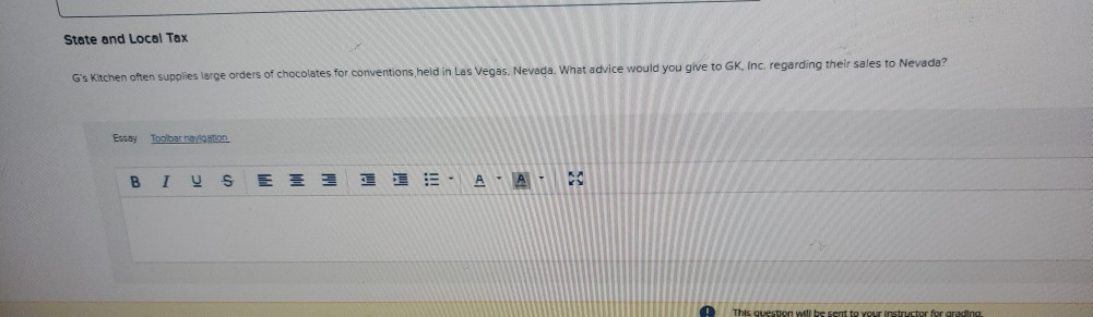 and Local Tax G's Kitchen, Inc. PGK Inchas been crafting fine chocolates