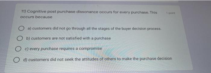 a) the category of membership for the brand b) the target segment