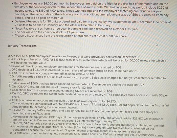 Required information (The following information applies to the questions displayed below.] One