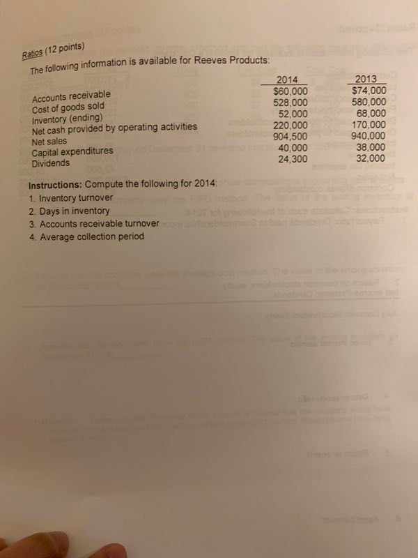 Hi, please help with the question below. Answer the question only in