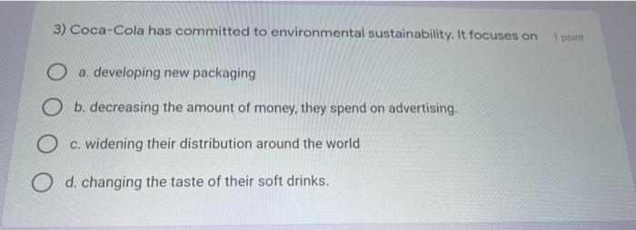 not satisfied with a purchase Oc) every purchase requires a compromise d)