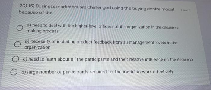 behavioral segmentation variable? O a) usage rate O b) user status O