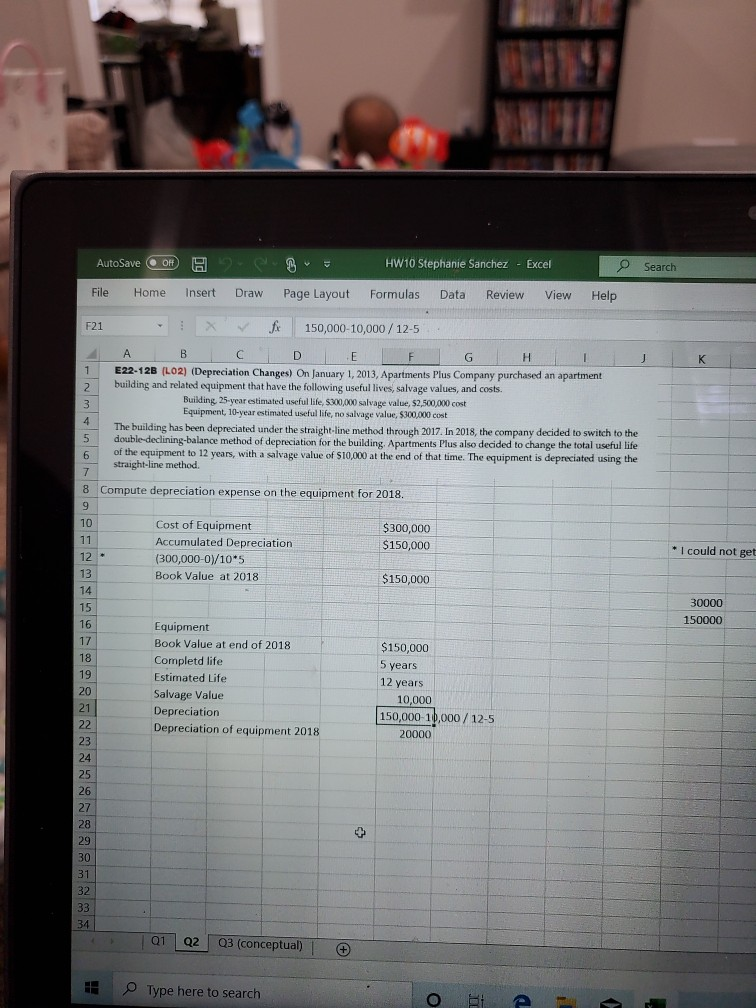  That is the answer i got but i did 5 years