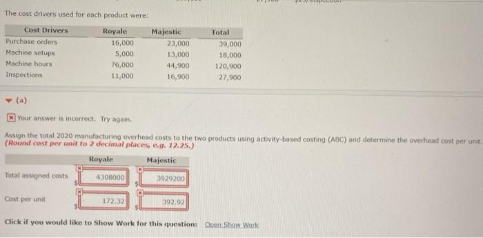 ultra high-definition television models: the Royale which sells for $1,580, and a