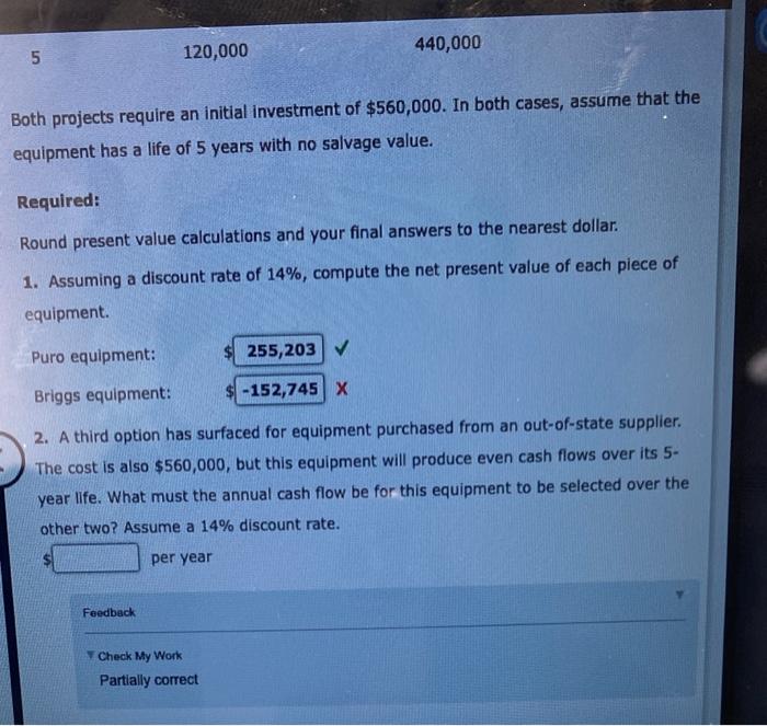 123.1 and Exhibit 120.2. Spiro Hospital is investigating the possibility of investing