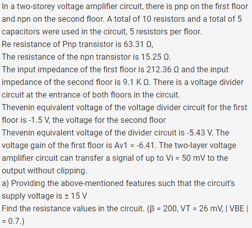  Is this the true circuit? if it's true, than how to