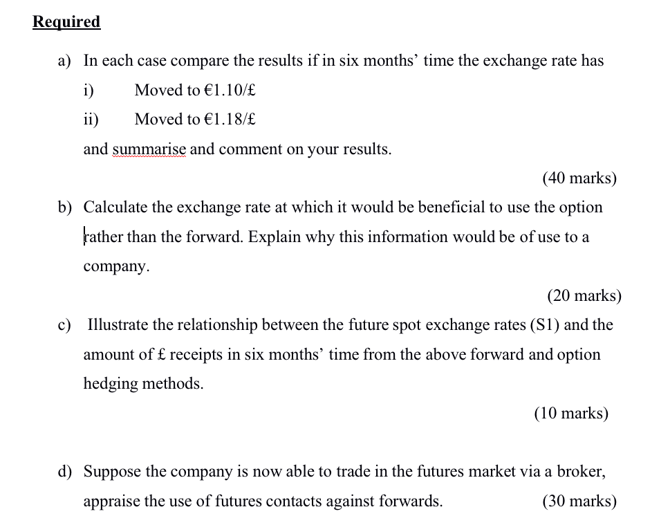 the sale of a new manufacturing equipment for 400,000 to an Italian