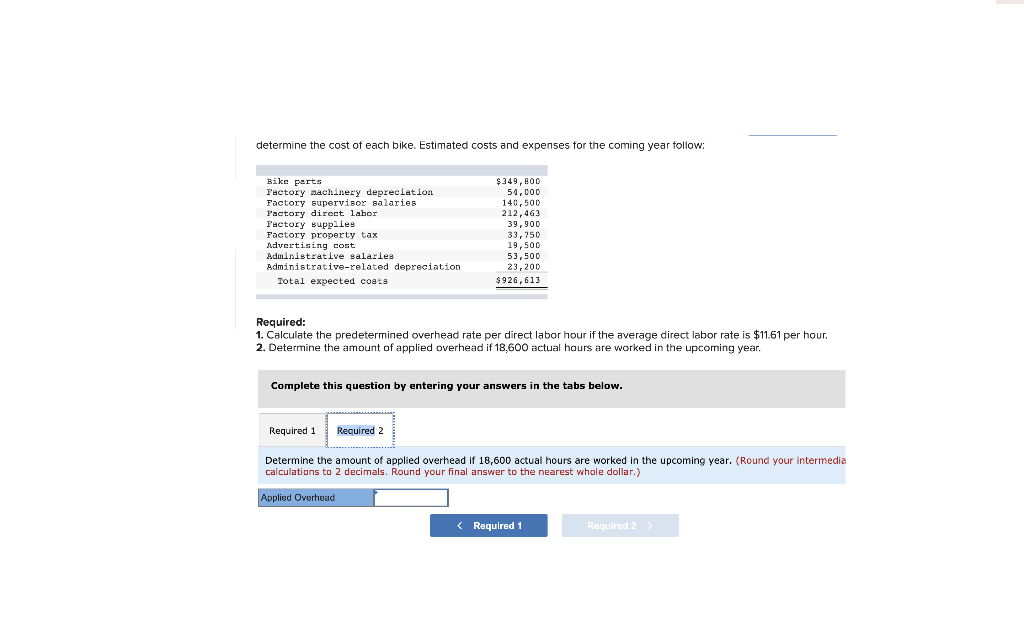 you plugged in to get the answers. Thanks Wheeler's Bike Company manufactures