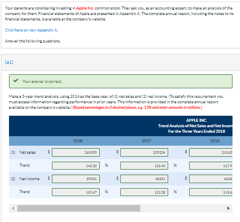  Please help solve the red boxes. Thank you. Your parents are