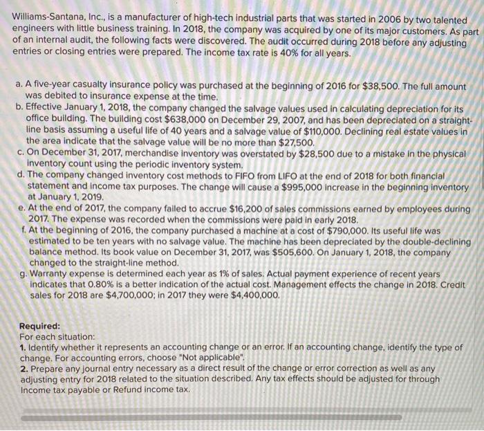 there are 14 general journal entries needed. focused on #2 of the