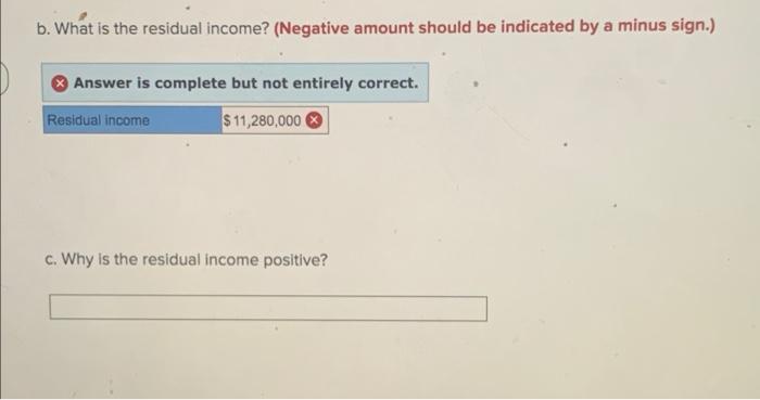 25% 8 9 Enter a formula into each of the cells marked