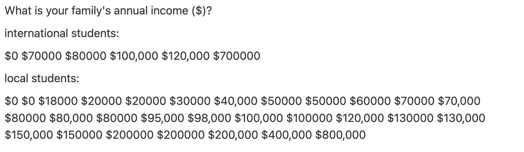 Please help me solve these problems, I genuinely appreciate it! What is