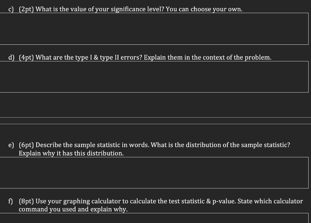 $150,000$150000$200000$200000$200,000$400,000$800,000 a) (1pt) What is the question you asked the student? What