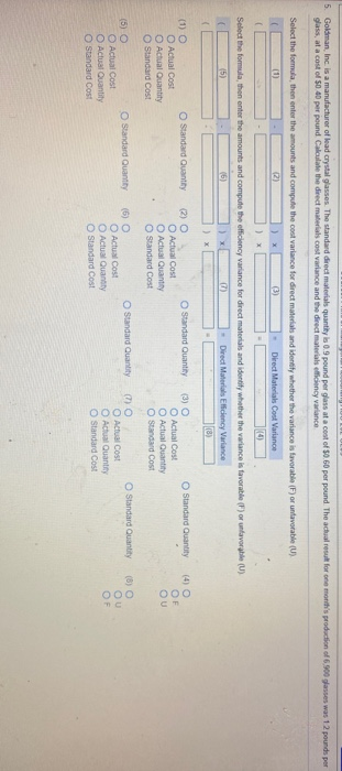 units on hand on January 1 and desires to have an ending