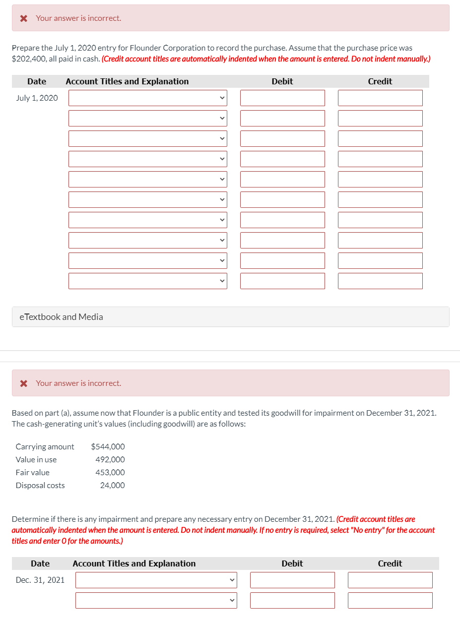 you! (Red indicates the answer was incorrect, green indicates the answer was