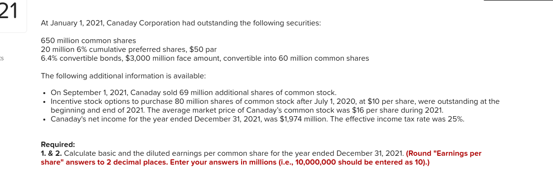 Please, fill out the table below. Correct the wrong numbers on the