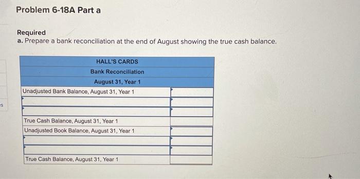 following information applies to the questions displayed below.) Rick Hall owns a