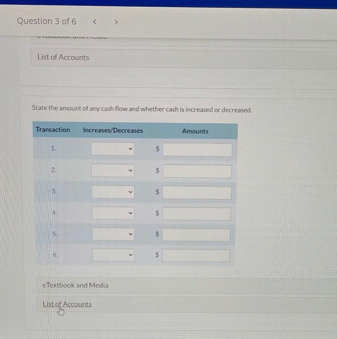 View Policies Current Attempt in Progress The following transactions occurred for Mouawad
