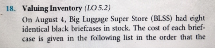 Part Answer after completing the table. Sum the following: Gross profit for