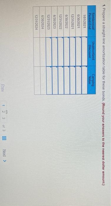 expense LO P2 [The following information applies to the questions displayed below)