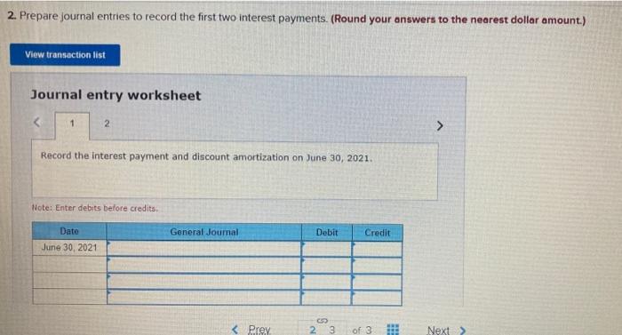 Duval Company issues four-year bonds with a $107.000 par value on January